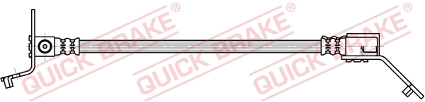 Brake Hose